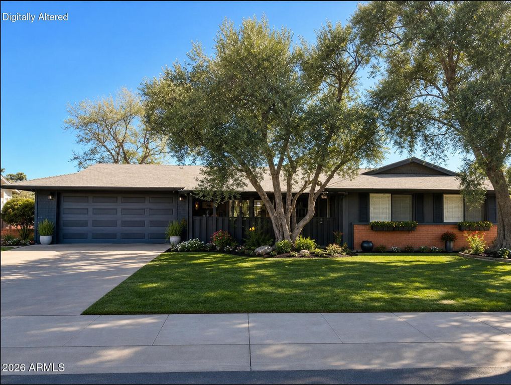 10628 W EL RANCHO Drive, Sun City, AZ 85351 — photo 2