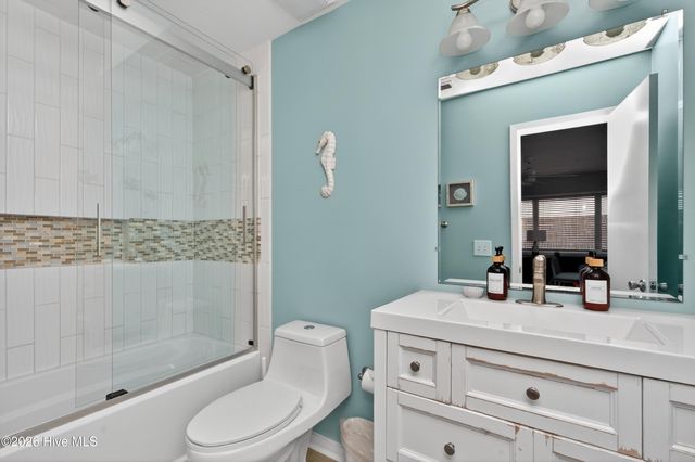 12 Heron Street Unit 2, Wrightsville Beach, NC 28480