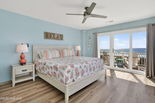 12 Heron Street Unit 2, Wrightsville Beach, NC 28480