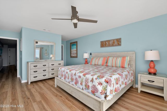12 Heron Street Unit 2, Wrightsville Beach, NC 28480