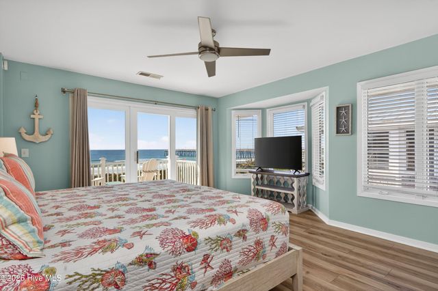 12 Heron Street Unit 2, Wrightsville Beach, NC 28480