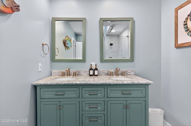 12 Heron Street Unit 2, Wrightsville Beach, NC 28480