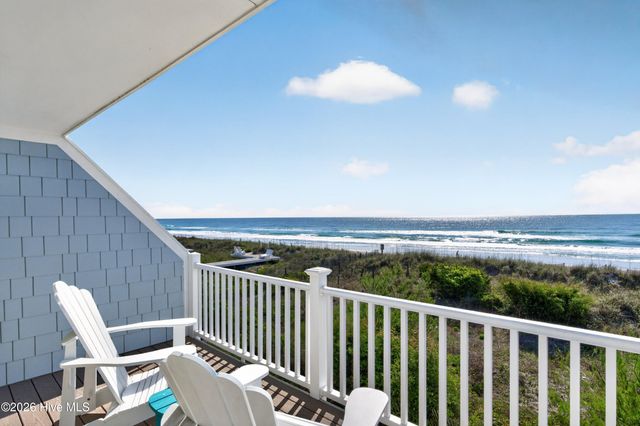 12 Heron Street Unit 2, Wrightsville Beach, NC 28480
