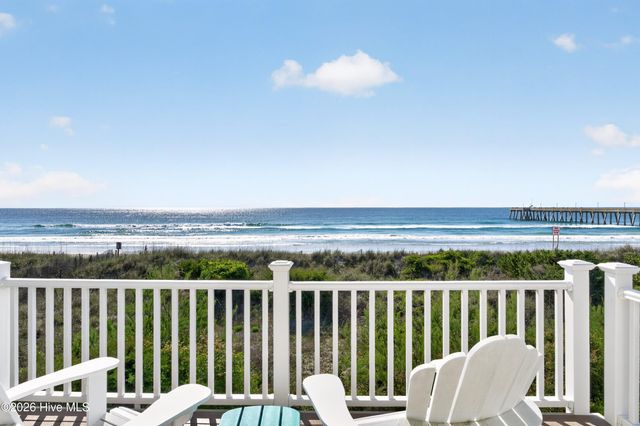 12 Heron Street Unit 2, Wrightsville Beach, NC 28480