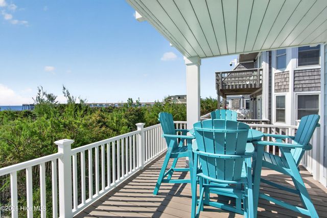 12 Heron Street Unit 2, Wrightsville Beach, NC 28480