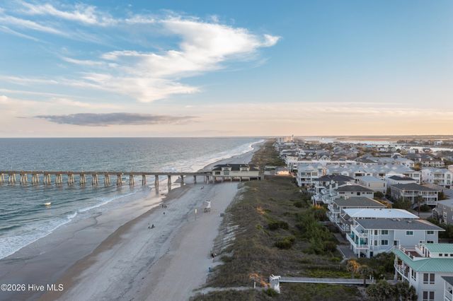 12 Heron Street Unit 2, Wrightsville Beach, NC 28480
