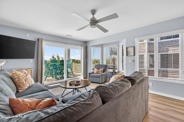 12 Heron Street Unit 2, Wrightsville Beach, NC 28480