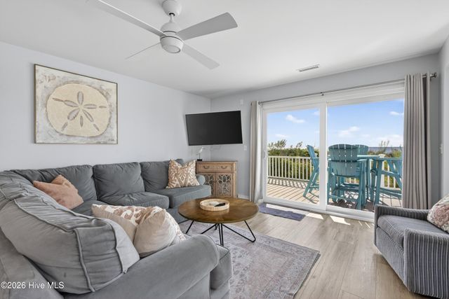 12 Heron Street Unit 2, Wrightsville Beach, NC 28480