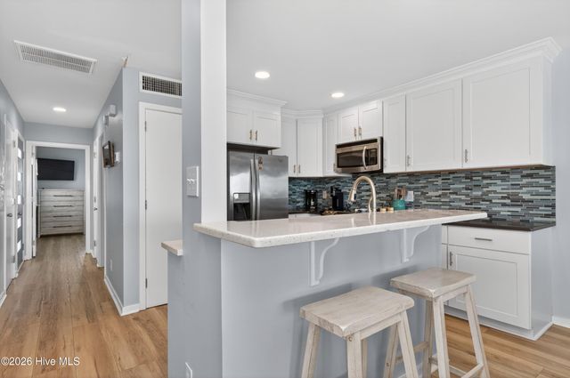12 Heron Street Unit 2, Wrightsville Beach, NC 28480