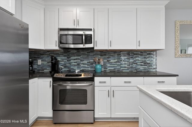12 Heron Street Unit 2, Wrightsville Beach, NC 28480