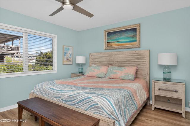 12 Heron Street Unit 2, Wrightsville Beach, NC 28480