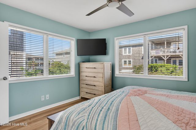 12 Heron Street Unit 2, Wrightsville Beach, NC 28480
