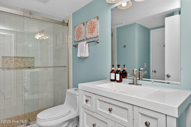 12 Heron Street Unit 2, Wrightsville Beach, NC 28480