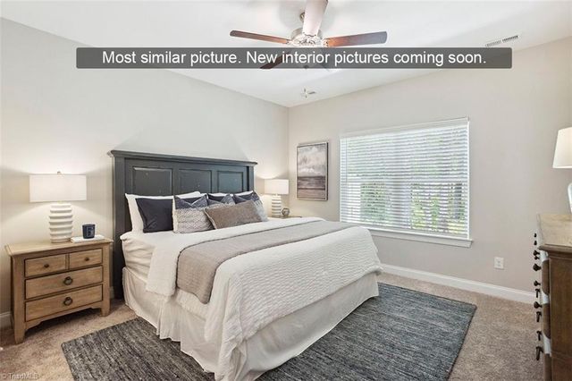 205 Oakdale Forest Court 8, Jamestown, NC 27282