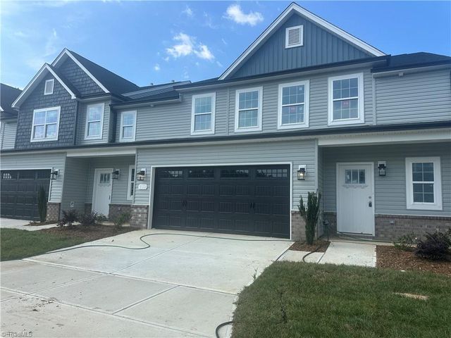 205 Oakdale Forest Court 8, Jamestown, NC 27282