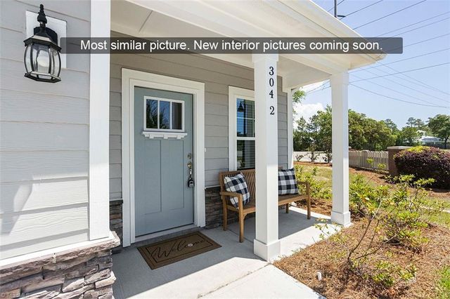 205 Oakdale Forest Court 8, Jamestown, NC 27282