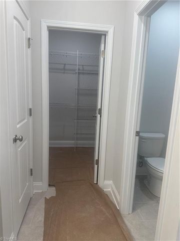 205 Oakdale Forest Court 8, Jamestown, NC 27282