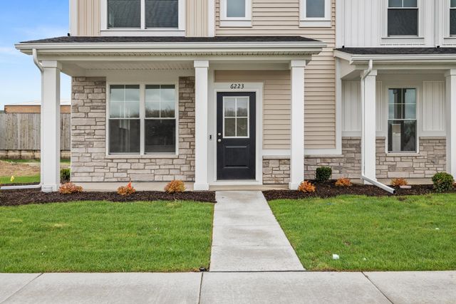 6223 Brook Avenue, Portage, IN 46368