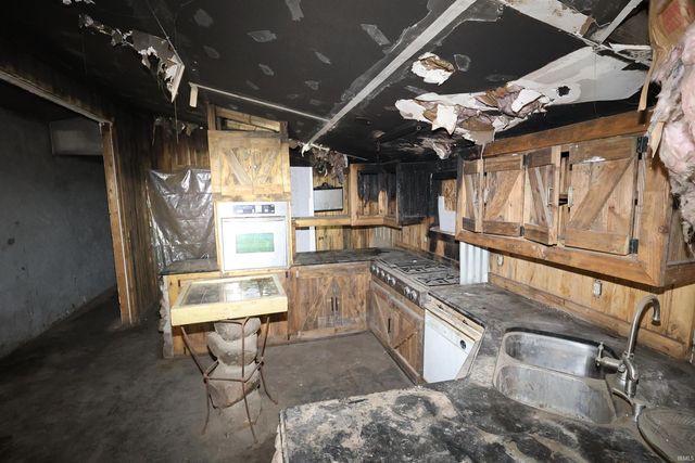 23476 Lawrence Street, South Bend, IN 46628