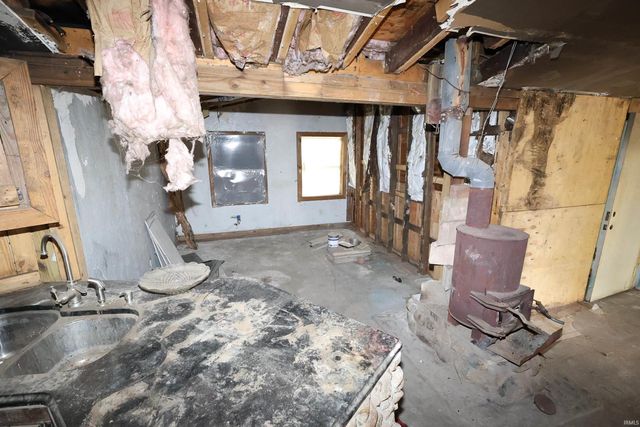 23476 Lawrence Street, South Bend, IN 46628