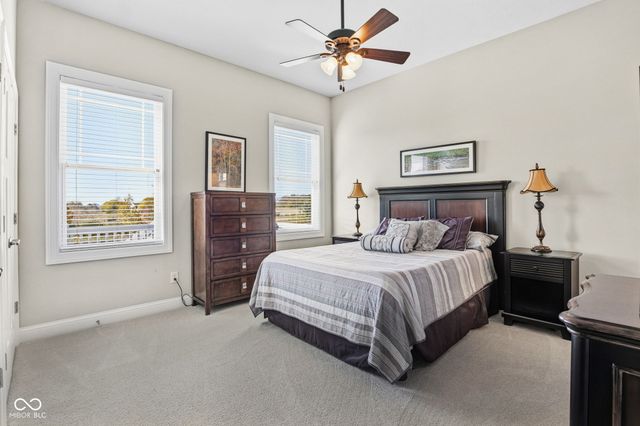 18200 Lakes End Drive, Westfield, IN 46074