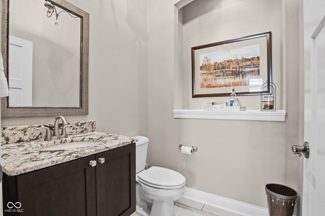 18200 Lakes End Drive, Westfield, IN 46074