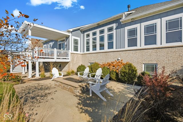 18200 Lakes End Drive, Westfield, IN 46074