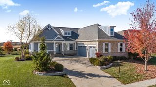 18200 Lakes End Drive, Westfield, IN 46074