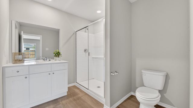118 PINEHURST Drive, Boyd, TX 76023