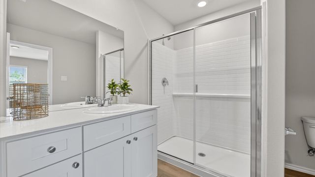 118 PINEHURST Drive, Boyd, TX 76023