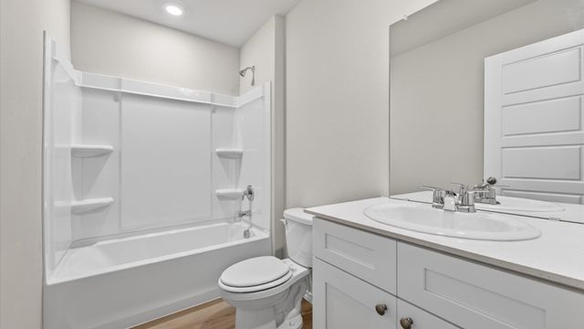 118 PINEHURST Drive, Boyd, TX 76023