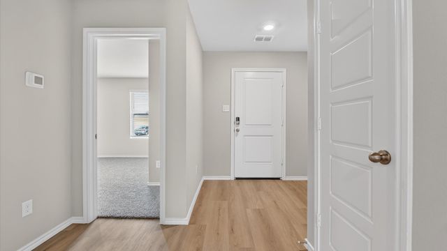 118 PINEHURST Drive, Boyd, TX 76023
