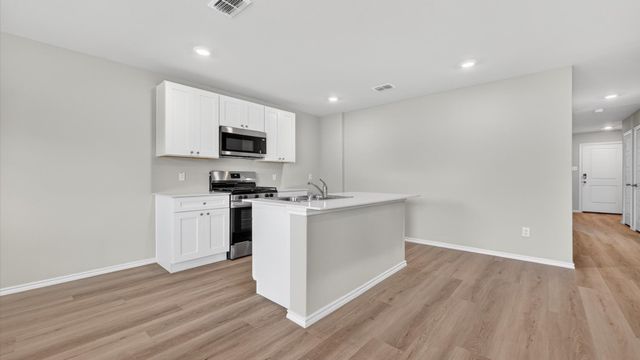 118 PINEHURST Drive, Boyd, TX 76023