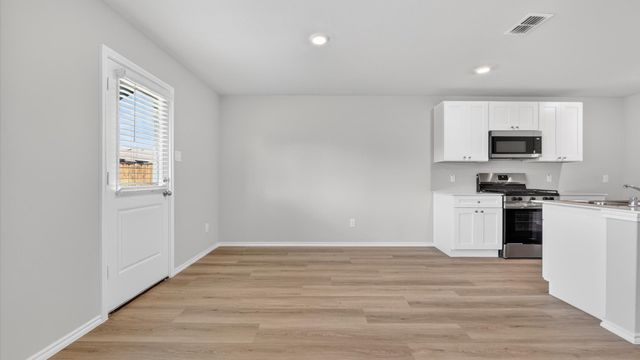 118 PINEHURST Drive, Boyd, TX 76023