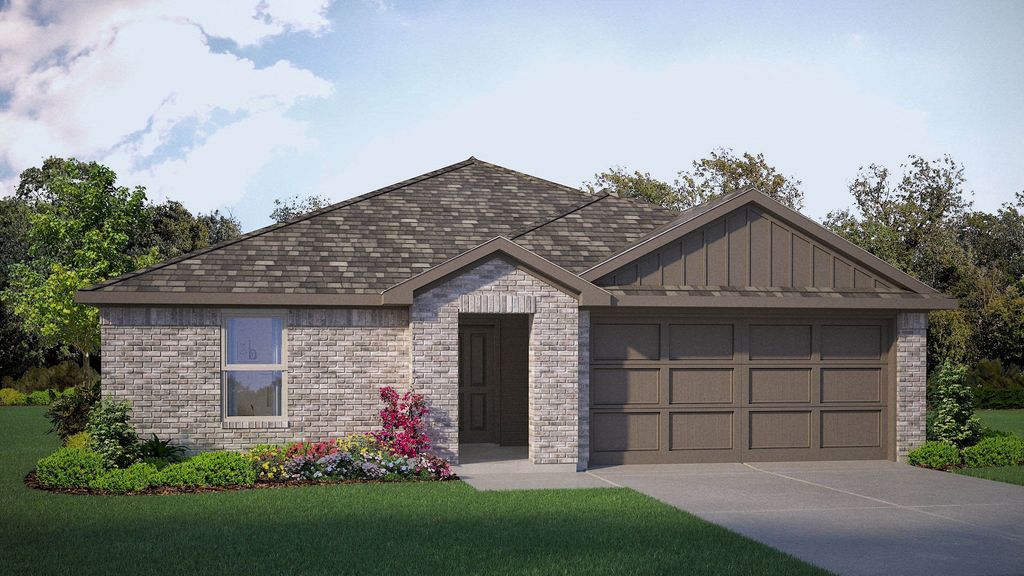 118 PINEHURST Drive, Boyd, TX 76023