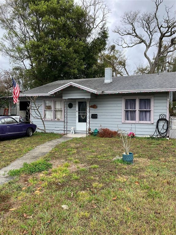 3012 16TH AVENUE W, Bradenton, FL 34205