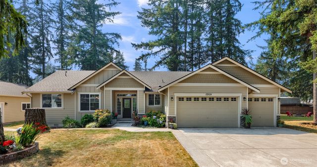 17209 100th Street NE, Granite Falls, WA 98252