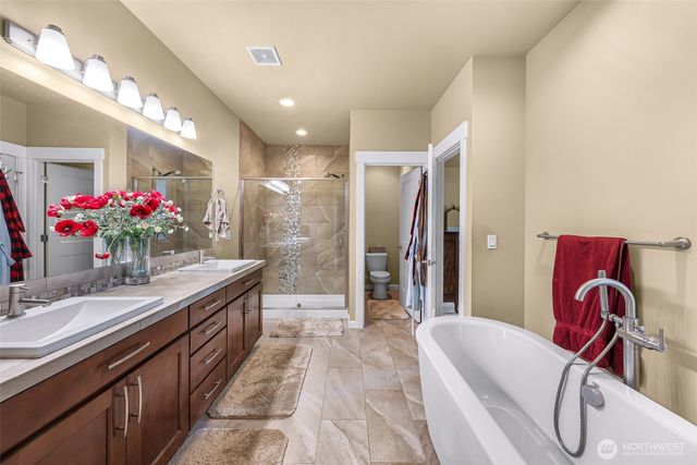 17209 100th Street NE, Granite Falls, WA 98252