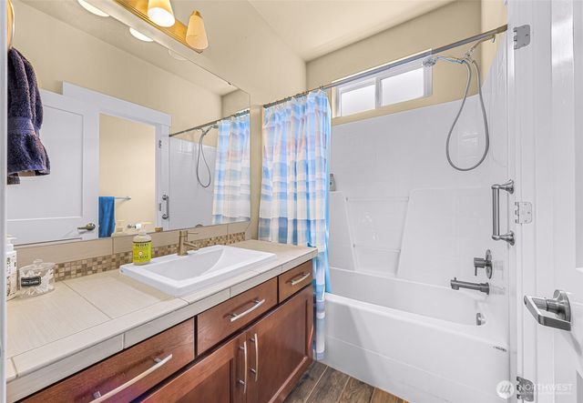17209 100th Street NE, Granite Falls, WA 98252
