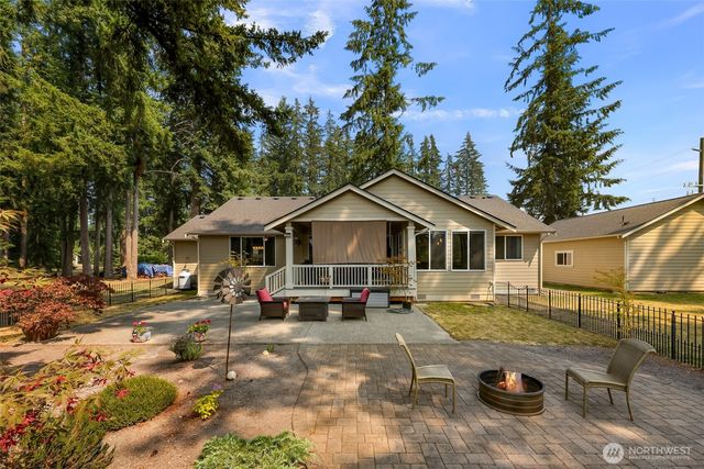 17209 100th Street NE, Granite Falls, WA 98252