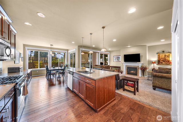 17209 100th Street NE, Granite Falls, WA 98252