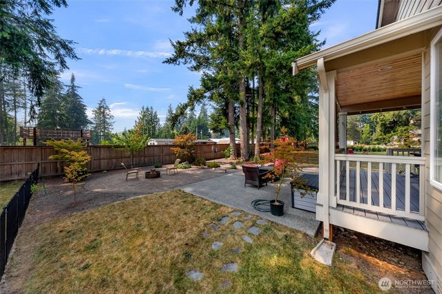 17209 100th Street NE, Granite Falls, WA 98252