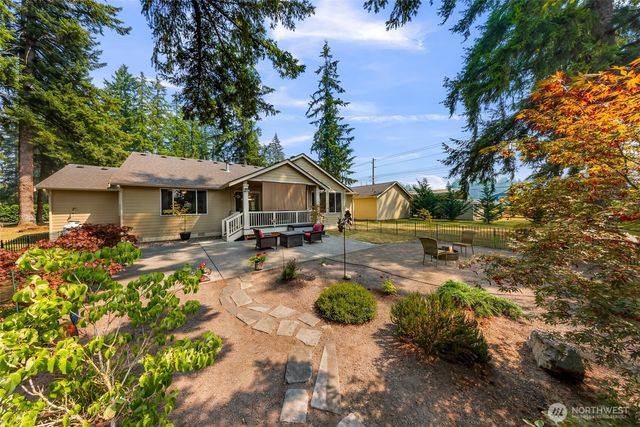 17209 100th Street NE, Granite Falls, WA 98252