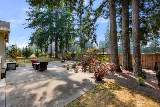 17209 100th Street NE, Granite Falls, WA 98252