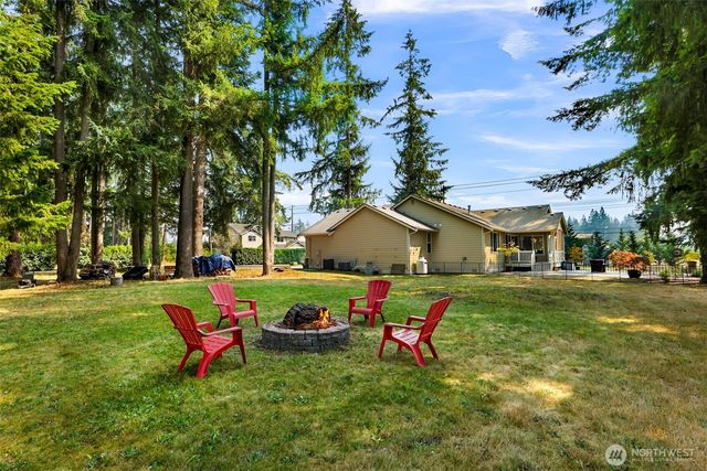 17209 100th Street NE, Granite Falls, WA 98252
