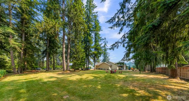 17209 100th Street NE, Granite Falls, WA 98252