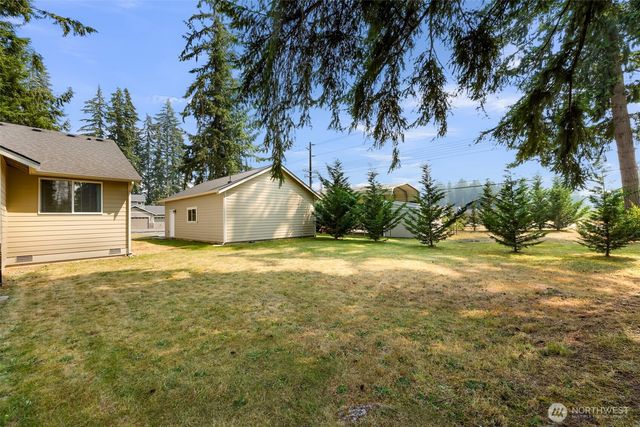 17209 100th Street NE, Granite Falls, WA 98252