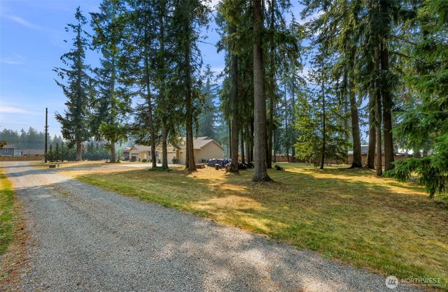 17209 100th Street NE, Granite Falls, WA 98252