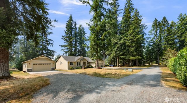 17209 100th Street NE, Granite Falls, WA 98252