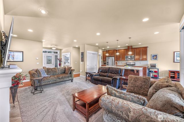 17209 100th Street NE, Granite Falls, WA 98252